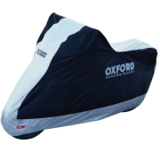 Husa moto Oxford Aquatex impermeabila