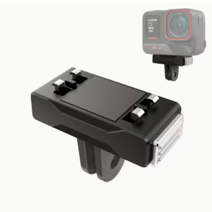 Bază Magnetică de Eliberare Rapidă pentru Insta360 X5/Ace Pro/Ace Pro 2