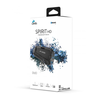 Sistem Comunicatie Cardo Spirit HD